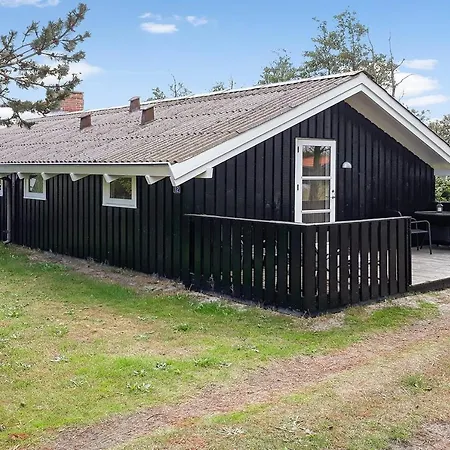 Holiday home Strandby *
