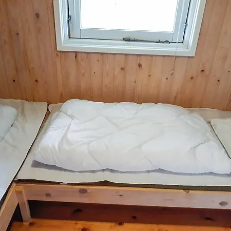Strandby Holiday home Strandby
