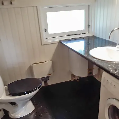 Strandby Holiday home Strandby