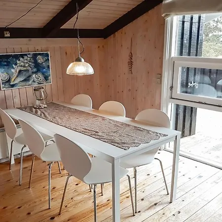 Holiday home Strandby *